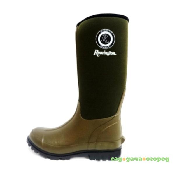 Фото Сапоги Remington Men Tall Rubber Boots (зеленый)