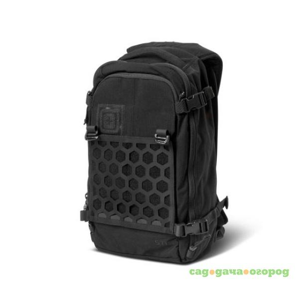 Фото Рюкзак 5.11 Tactical AMP12 Black (019)