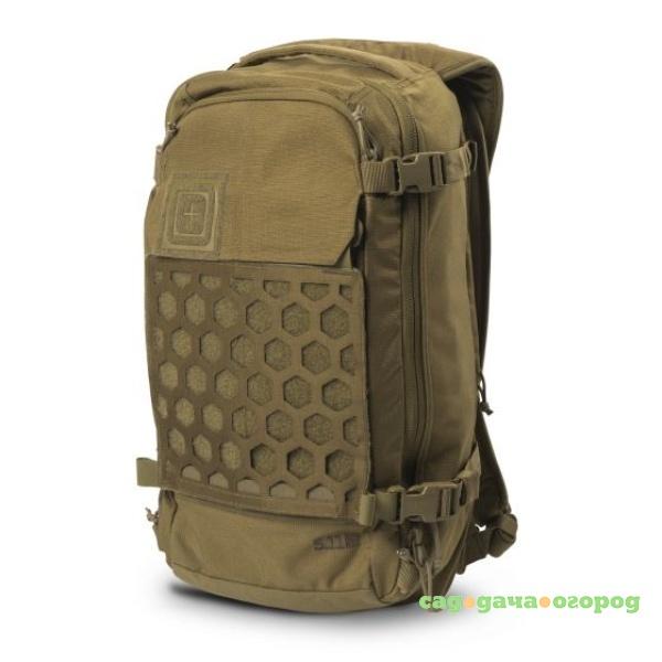 Фото Рюкзак 5.11 Tactical AMP12 Kangaroo (134)