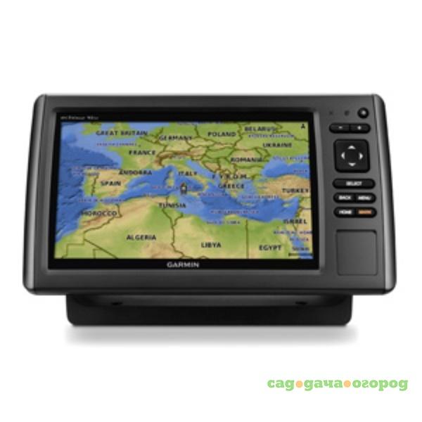 Фото Картплоттер Garmin echoMAP 92sv