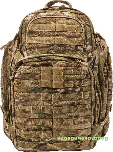 Фото Рюкзак 5.11 Tactical RUSH 72 MULTICAM (169)