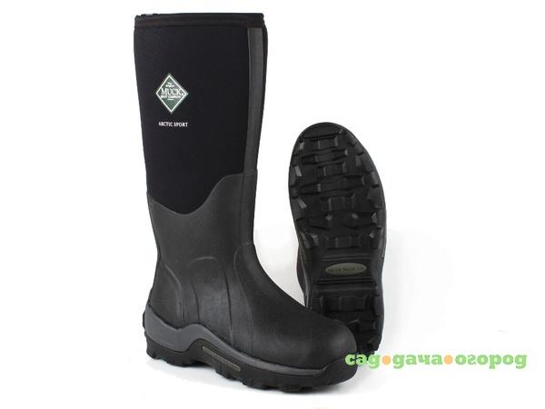 Фото Зимние сапоги MuckBoot ASP-000A Arctic Sport