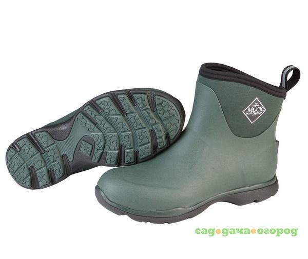 Фото Зимние сапоги MuckBoot AELA-300 Arctic Excursion Ankle