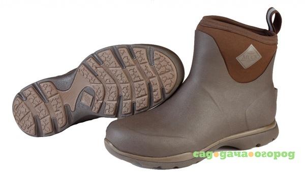 Фото Зимние сапоги MuckBoot AELA-900 Arctic Excursion Ankle