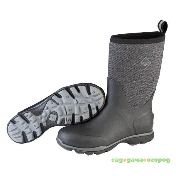 Фото Зимние сапоги MuckBoot AEP-100T Arctic Excursion Mid