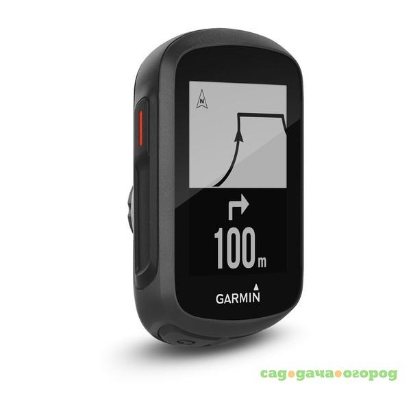 Фото Велосипедный навигатор Garmin Edge 130 (010-01913-01)