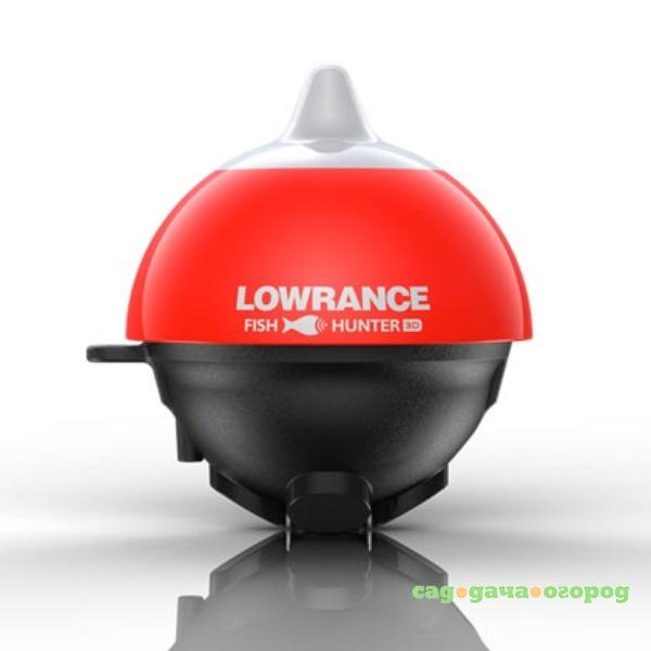 Фото Эхолот Lowrance FishHunter 3D