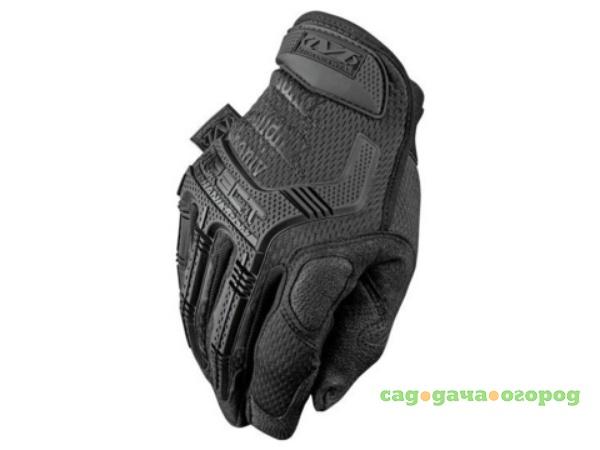 Фото Перчатки Mechanix Wear Mpact Glove Covert MPT-55