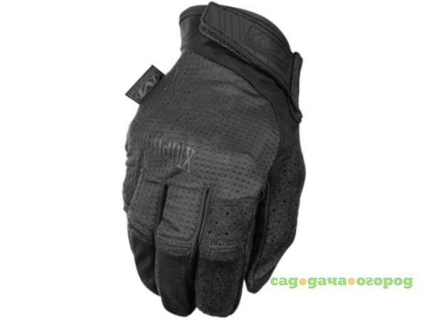 Фото Перчатки Mechanix Wear Specialty Vent Covert MSV-55