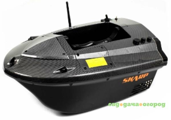 Фото Carpboat Skarp Carbon 2,4GHz