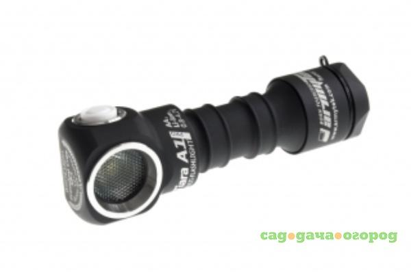 Фото Фонарь Armytek Tiara A1 Pro v2 Cree XP-L