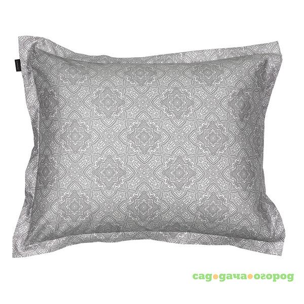 Фото Наволочка Gant Home Coco Pillowcase, 50x70см, 100% Египетский хлопок Сатин