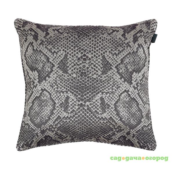 Фото Декоративная наволочка Gant Home ARIUM CUSHION, 50x50см, 60% вискоза, 40% хлопок