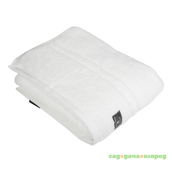 Фото Полотенце Gant Home PREMIUM TERRY 70x140см, белое, 100% хлопок