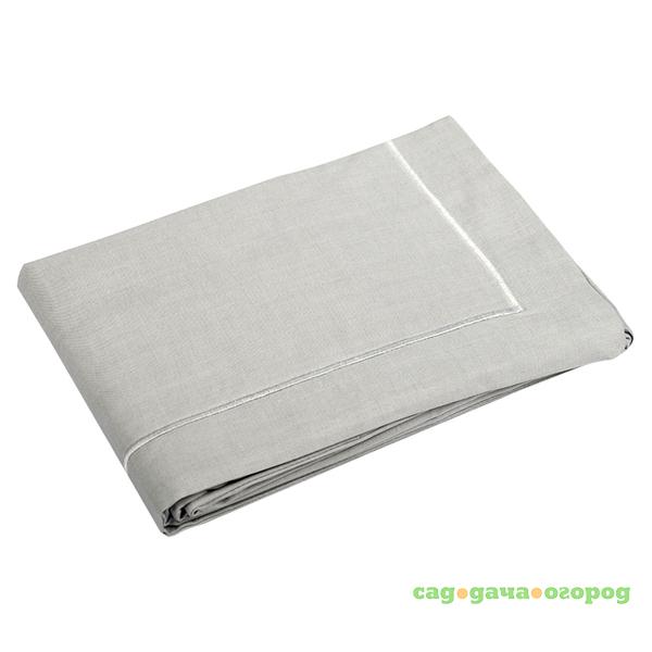 Фото Наволочка Gant Home Classic Oxford, 50x70см, 100% Хлопок