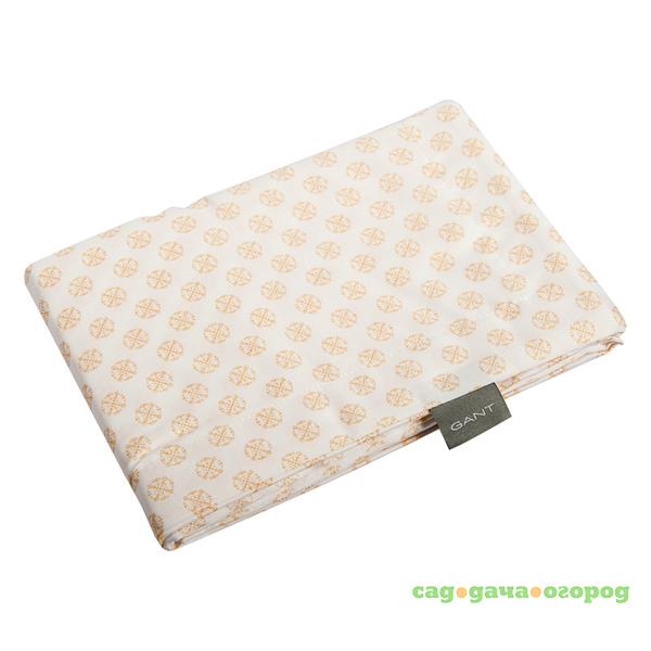 Фото Наволочка Gant Home DOTTY, 50x50см, 100% Египетский хлопок Сатин