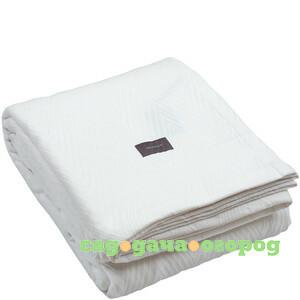 Фото Покрывало Gant Home FRESNO BEDSPREAD 180x260, розовое