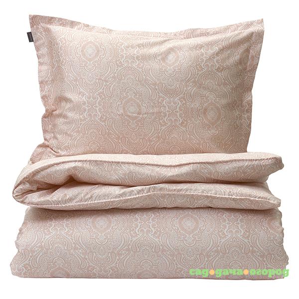 Фото Пододеяльник Gant Home TIFFANY PAISLEY, 200x200 см, 100% Египетский Хлопок Сатин