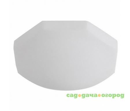 Фото Nuvola bianca 267/30PF-LEDWhite