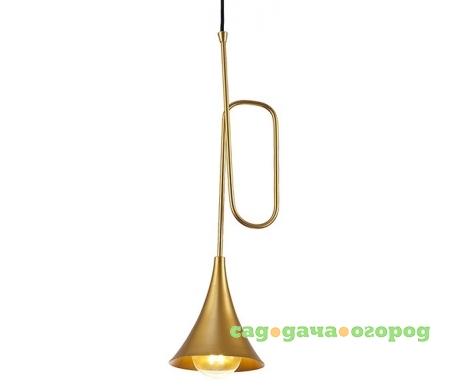 Фото Jazz Pintura Oro 6354