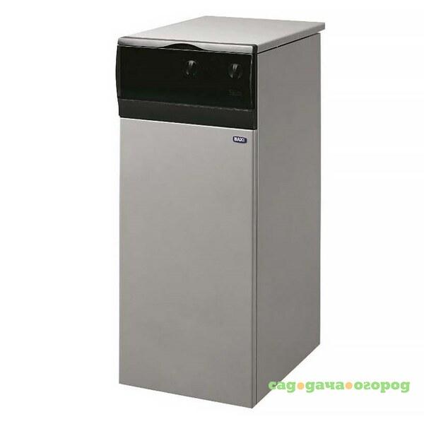 Фото SLIM UB 120 INOX