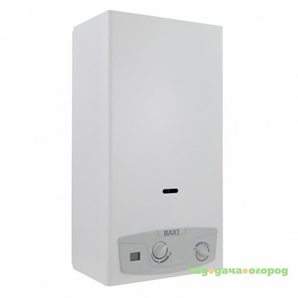 Фото Baxi SIG-2 11P