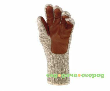 Фото Перчатки 9360 FOUR LAYER GLOVE Серый