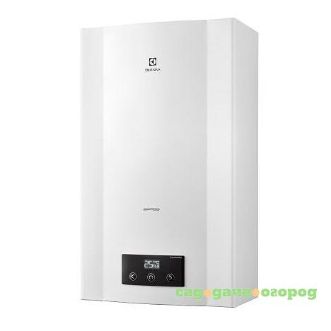 Фото Водонагреватель Electrolux GWH 11 ProInverter проточный газовый