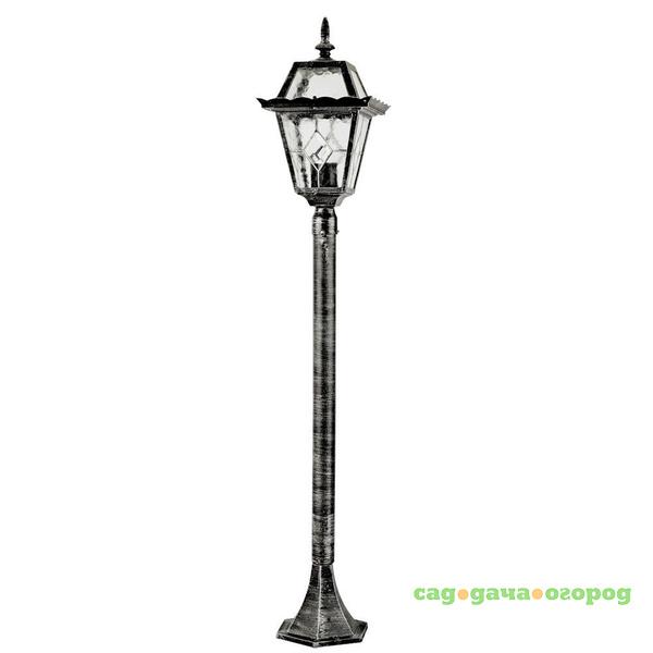 Фото Уличный светильник Arte Lamp Paris A1356PA-1BS