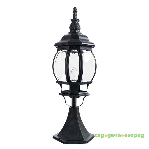 Фото Уличный светильник Arte Lamp Atlanta A1044FN-1BG