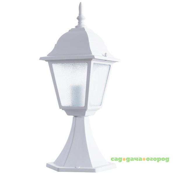 Фото Уличный светильник Arte Lamp Bremen A1014FN-1WH