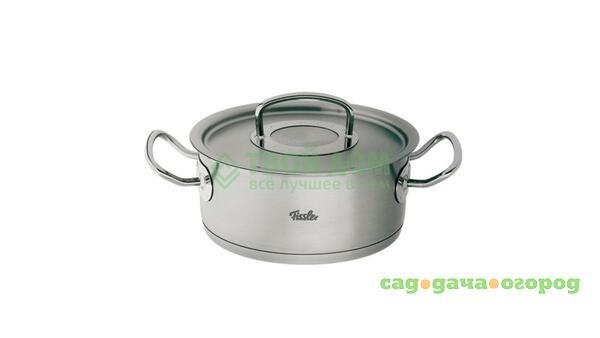 Фото Кастрюля Fissler original pro collection 1,4 л.