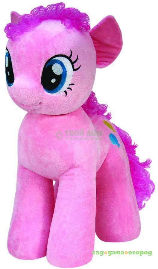 Фото Мягкая игрушка Ty My Little Pony Pinkie Pie (90215)