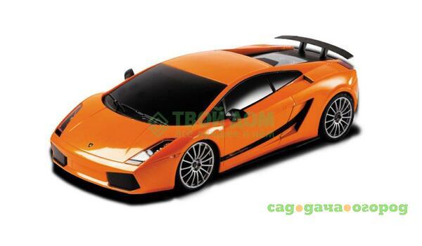 Фото Радиоуправляемая модель XQ Lamborghini Gallardo 1:18 (161220)