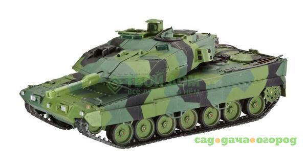 Фото Модель для склеивания Revell С-танк 122a / 122b швеция (3199)