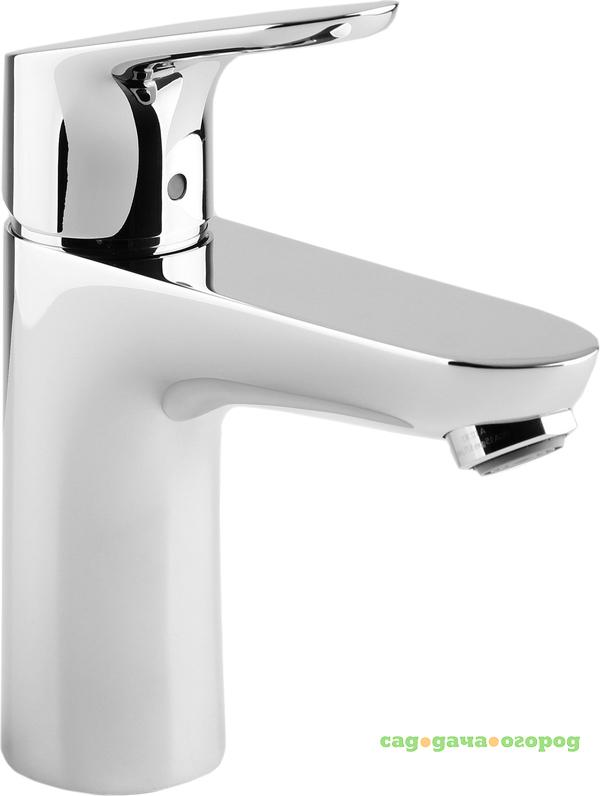 Фото Смеситель для раковины Hansgrohe Focus 31607000