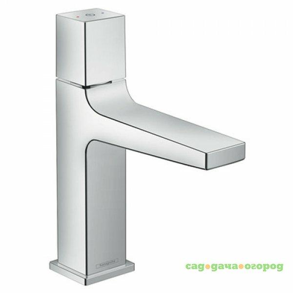 Фото Смеситель для раковины Hansgrohe METROPOL 32571000