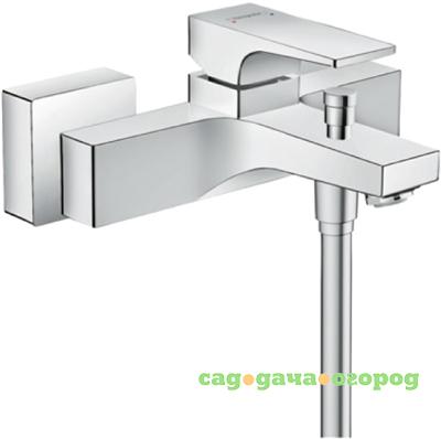 Фото Смеситель для ванны Hansgrohe Metropol 32540000