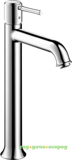 Фото Смеситель для раковины Hansgrohe Talis Classic 14116000