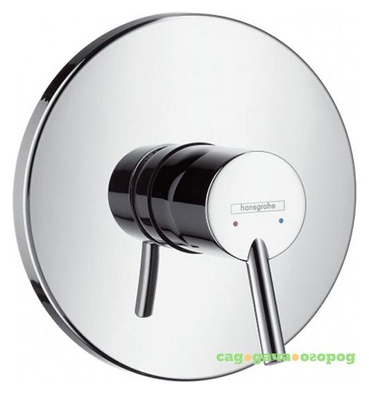 Фото Смеситель для душа Hansgrohe Talis S2 32635000