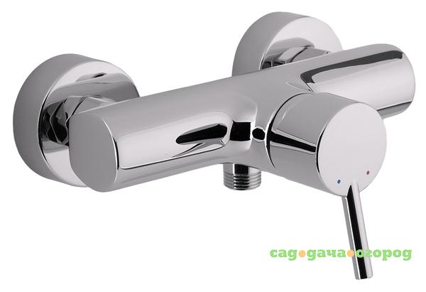 Фото Смеситель для душа Hansgrohe Talis S 32620000