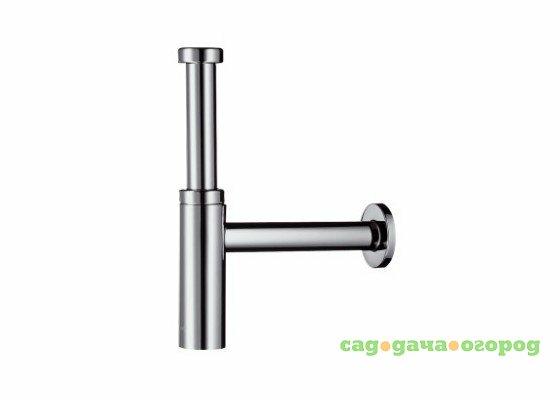 Фото Сифон для раковины Hansgrohe Flowstar 52105000