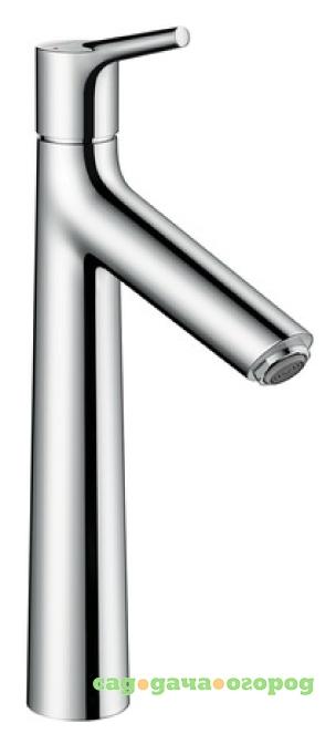 Фото Смеситель для раковины Hansgrohe Talis S 72031000