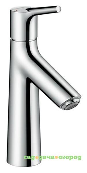 Фото Смеситель для раковины Hansgrohe Talis S 72020000