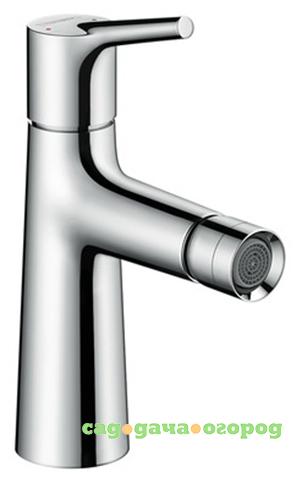 Фото Смеситель для биде Hansgrohe Talis S 72200000