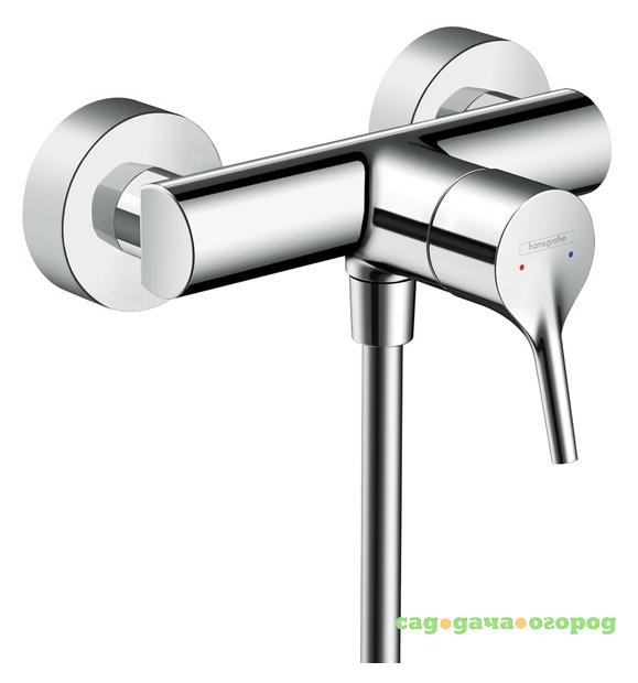 Фото Смеситель для душа Hansgrohe Talis S 72600000