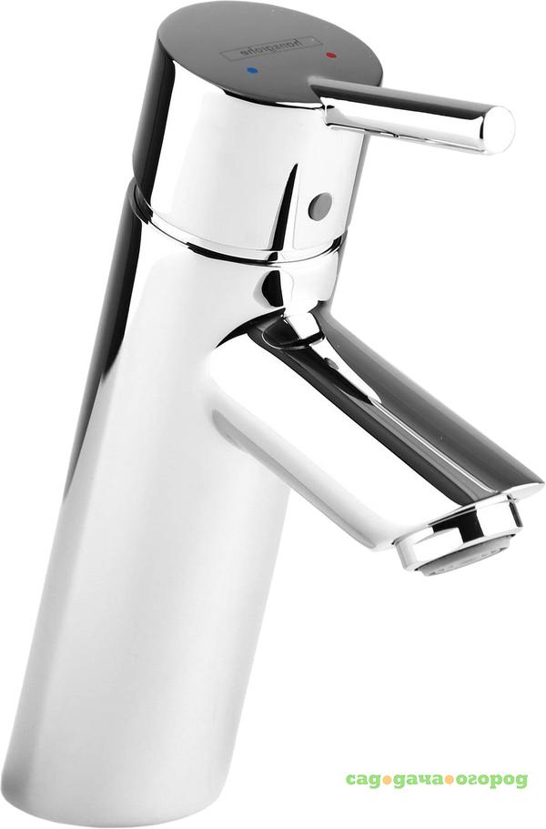 Фото Смеситель для раковины Hansgrohe Talis S2 32040000