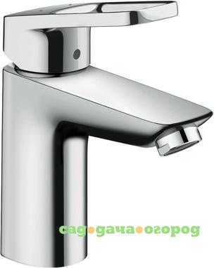 Фото Смеситель для раковины Hansgrohe Logis Loop 71151000