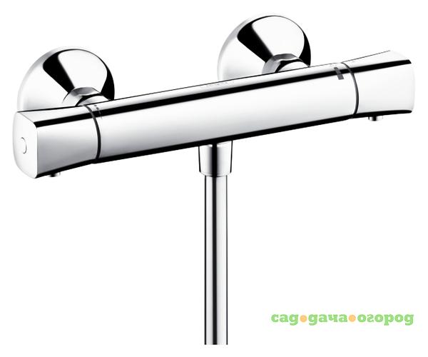 Фото Смеситель для душа Hansgrohe Ecostat 13122000