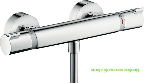 Фото Смеситель для душа Hansgrohe Ecostat 13116000